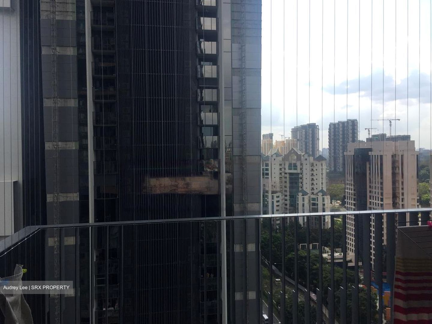 Alex Residences (D3), Apartment #458886681